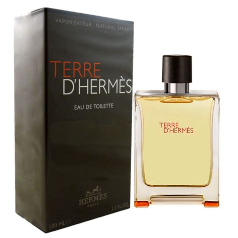 Hermes Terre D’Hermes EDT100ML 